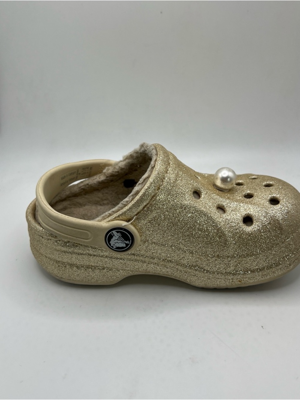 Toddler Crocs Size C8 - Picture 8 of 10